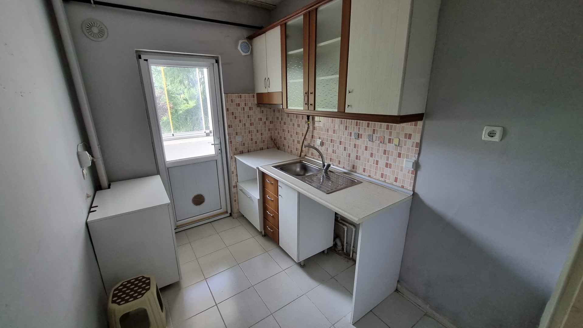 Kiralık Daire, Trabzon / OF / YENİ MAHALLE