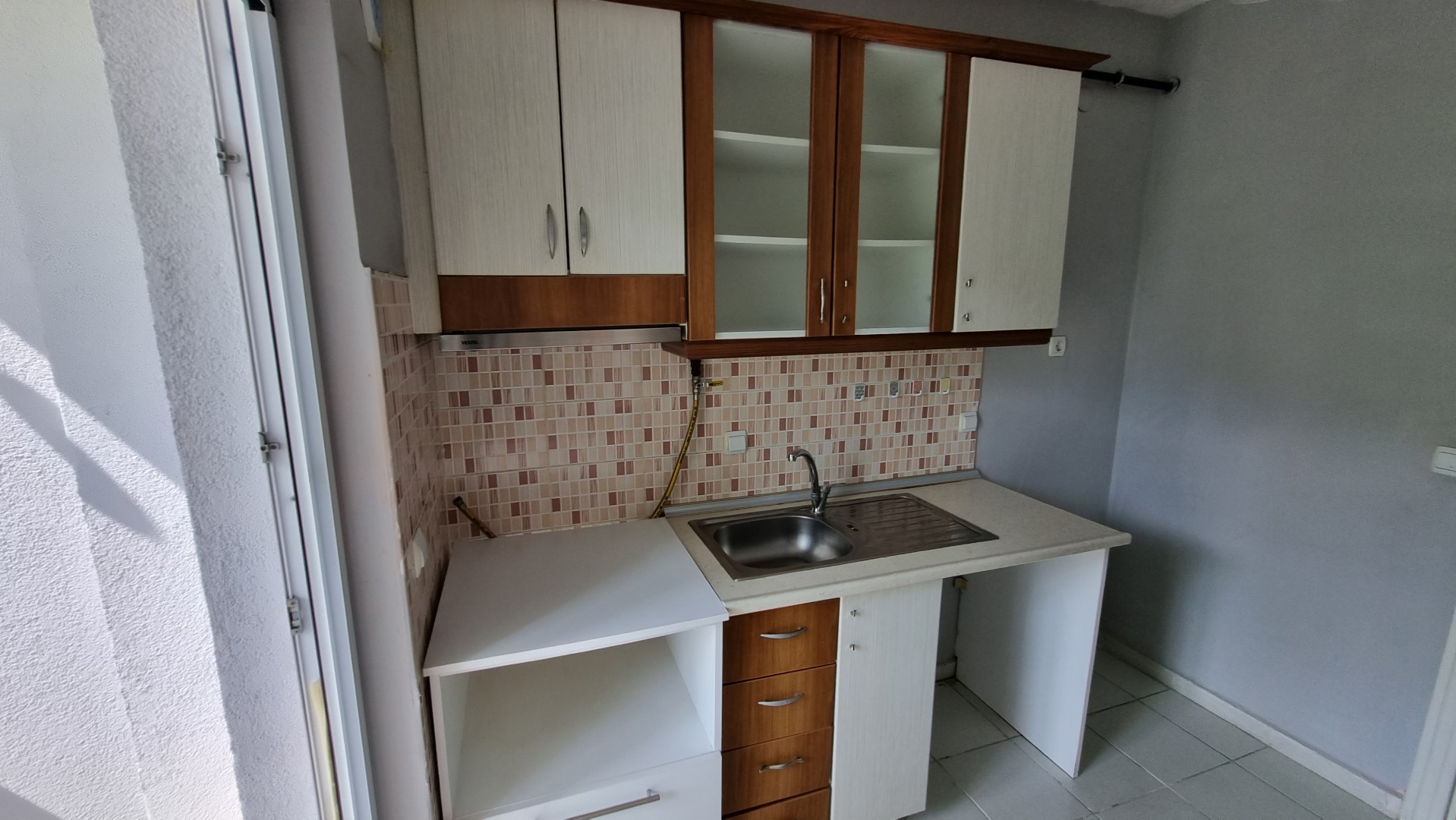 Kiralık Daire, Trabzon / OF / YENİ MAHALLE