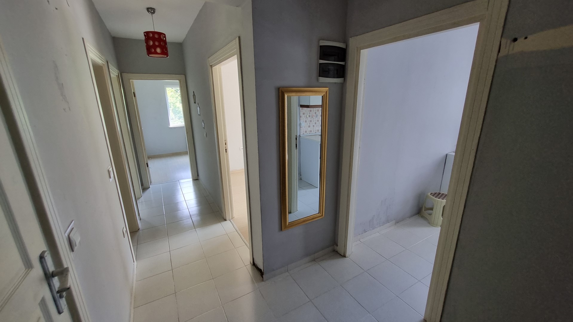 Kiralık Daire, Trabzon / OF / YENİ MAHALLE
