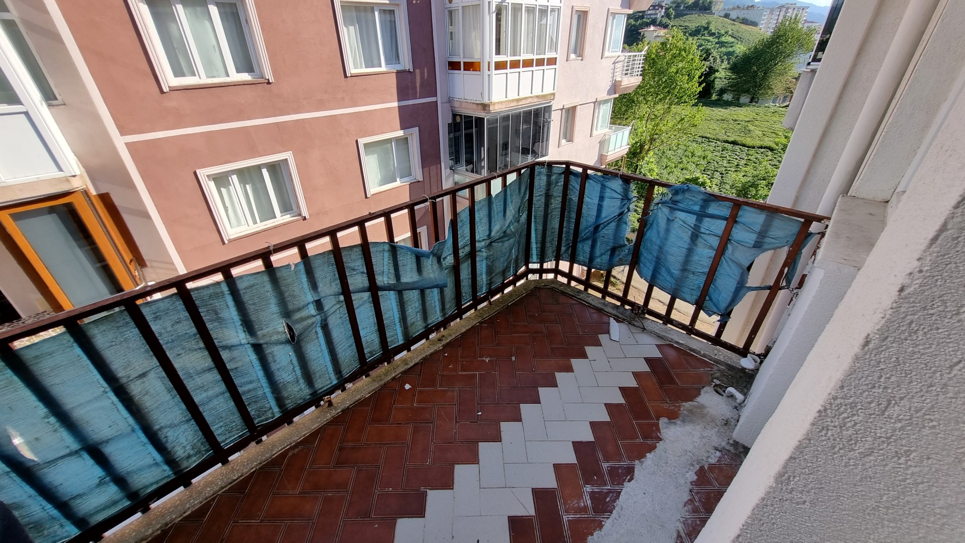 Kiralık Daire, Trabzon / OF / CUMHURİYET MAHALLESİ