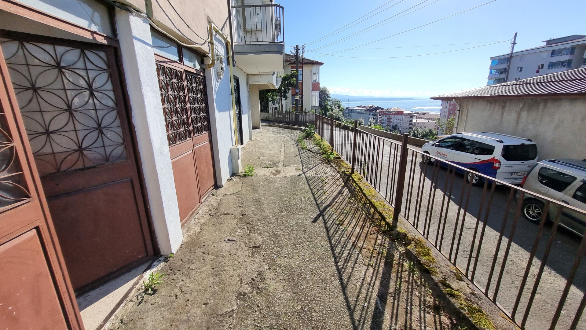 Kiralık Daire, Trabzon / OF / CUMHURİYET MAHALLESİ