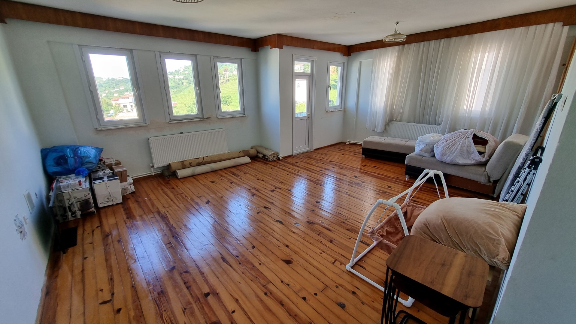 Kiralık Daire, Trabzon / OF / CUMHURİYET MAHALLESİ