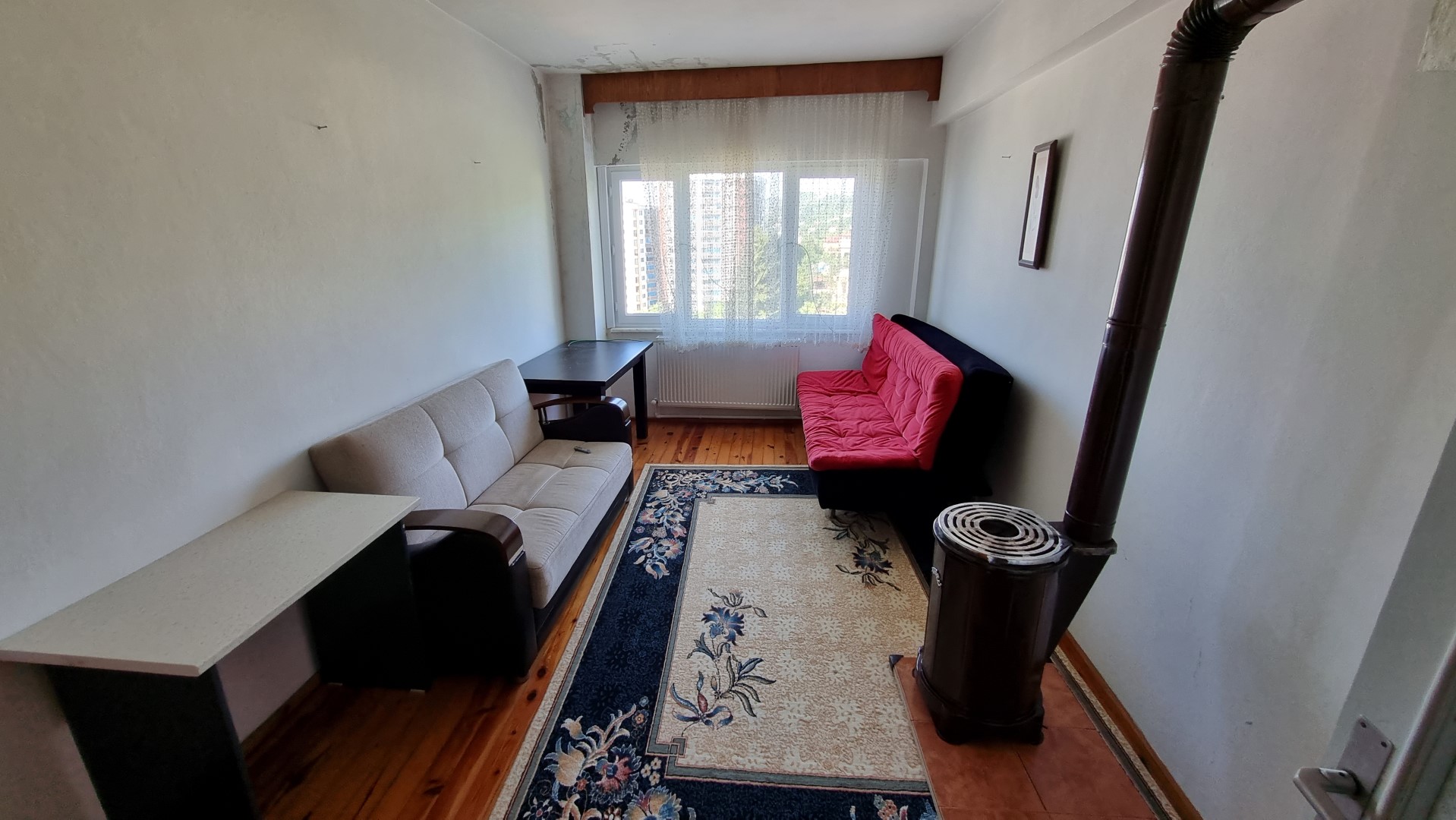 Kiralık Daire, Trabzon / OF / CUMHURİYET MAHALLESİ
