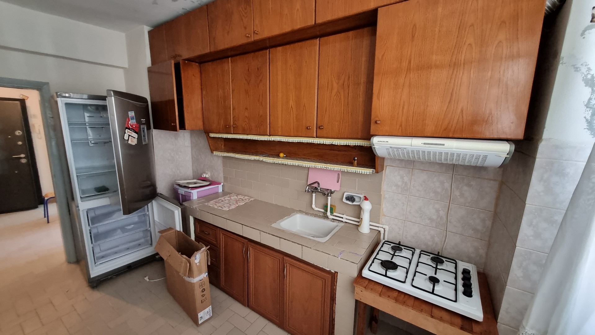 Kiralık Daire, Trabzon / OF / CUMHURİYET MAHALLESİ
