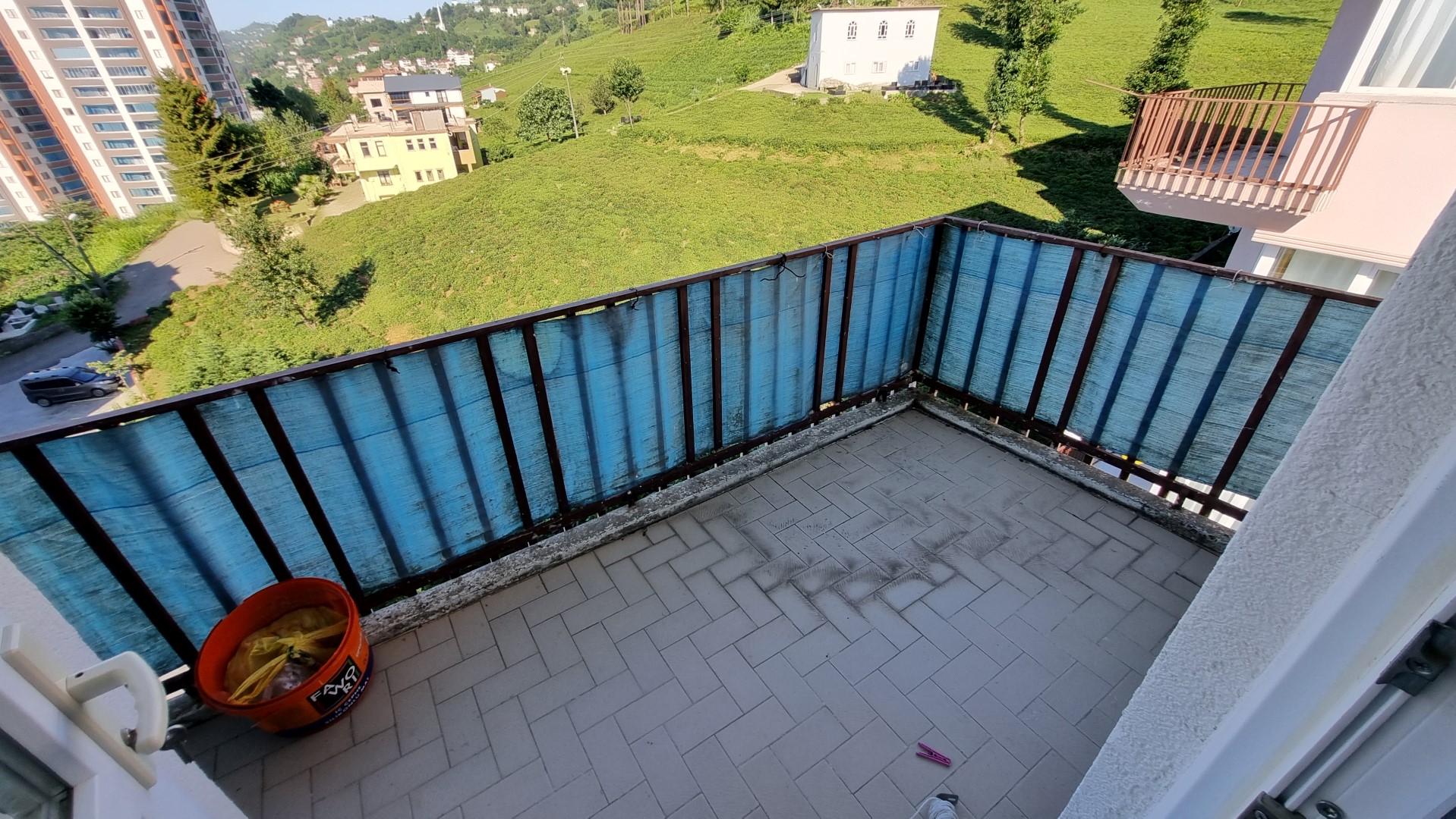 Kiralık Daire, Trabzon / OF / CUMHURİYET MAHALLESİ