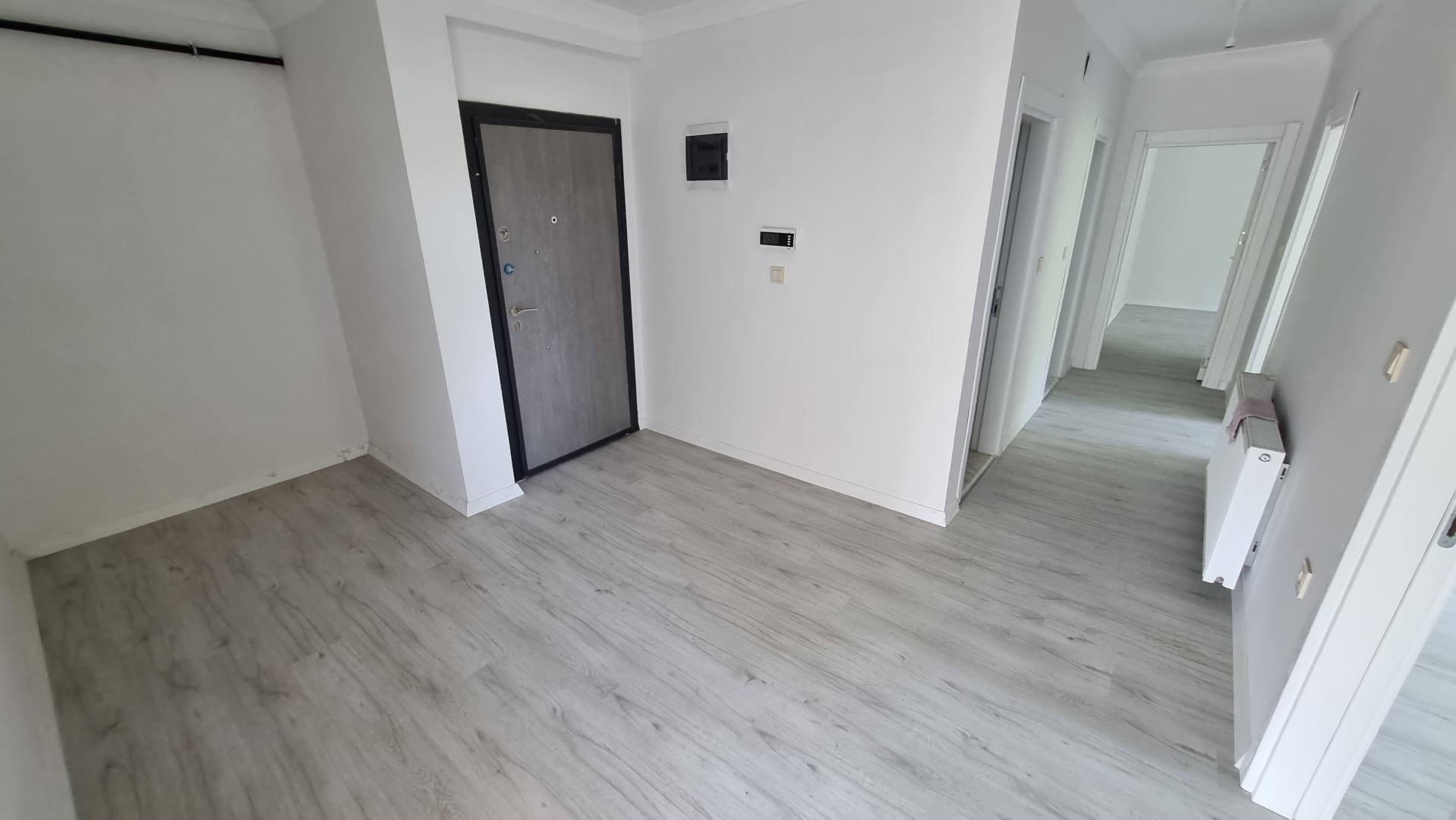 Kiralık Daire, Trabzon / OF / ÇAMLI MAHALLESİ