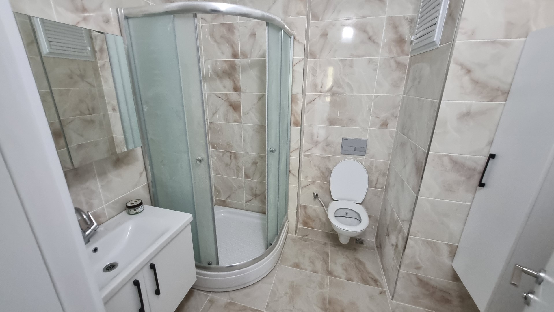 Kiralık Daire, Trabzon / OF / ÇAMLI MAHALLESİ