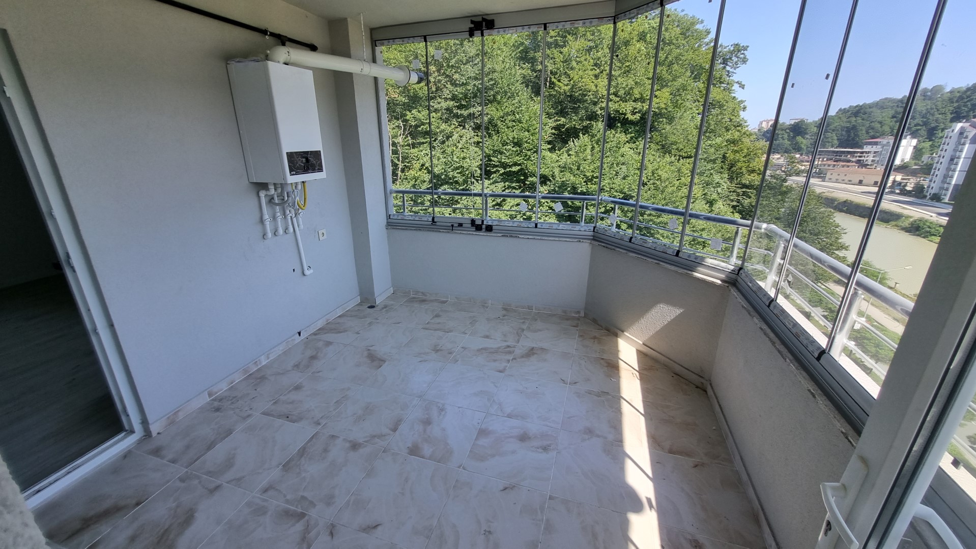 Kiralık Daire, Trabzon / OF / ÇAMLI MAHALLESİ