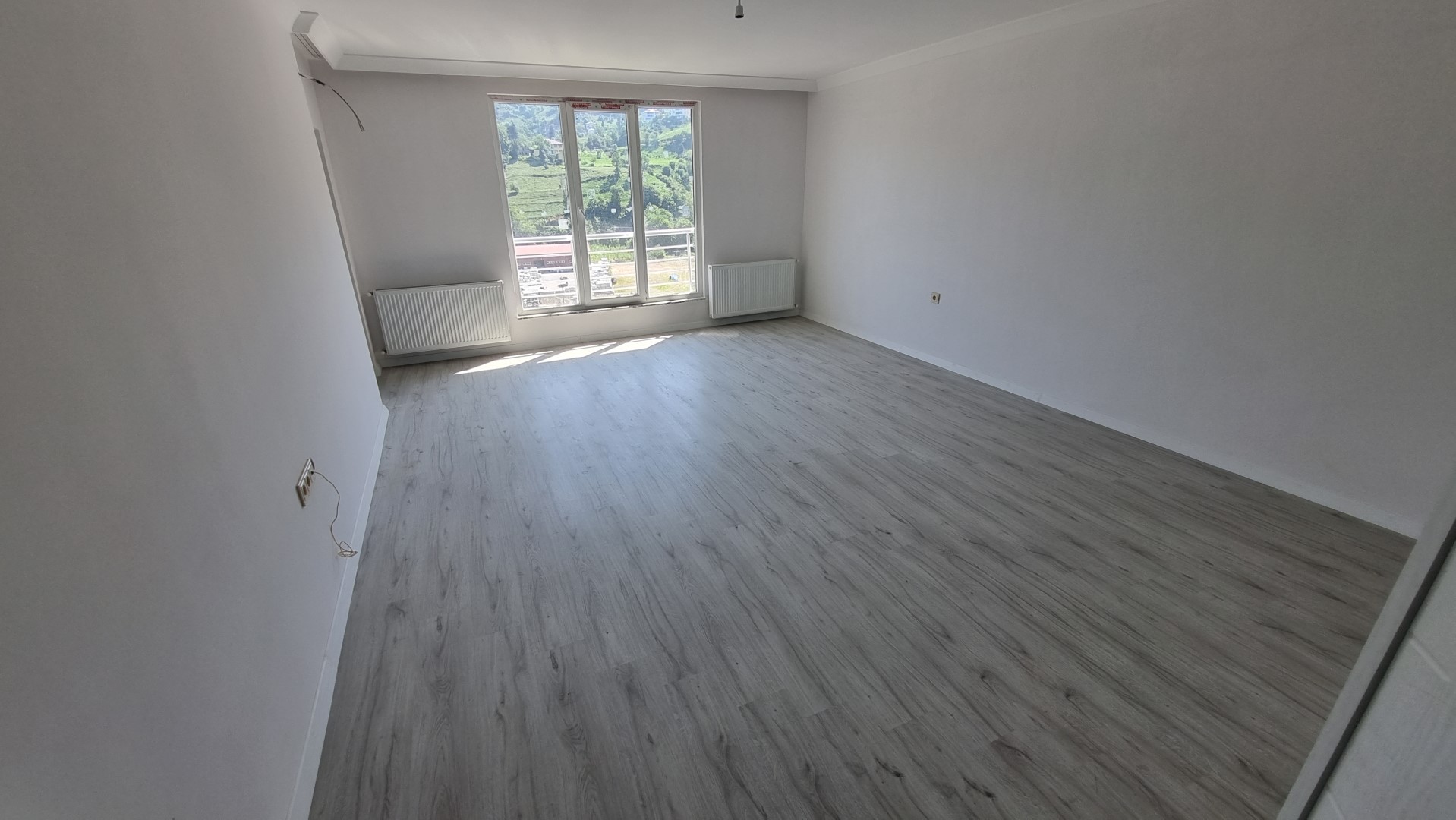 Kiralık Daire, Trabzon / OF / ÇAMLI MAHALLESİ