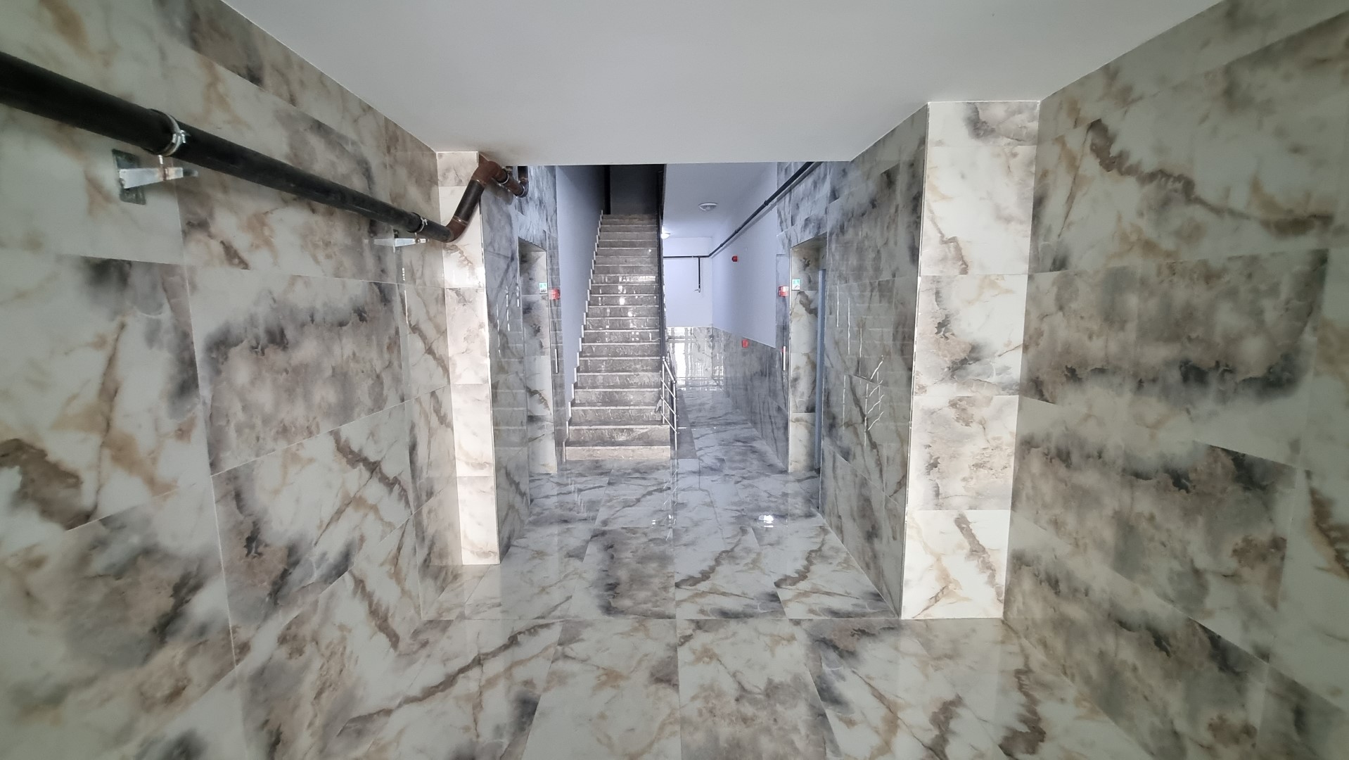 Kiralık Daire, Trabzon / OF / ÇAMLI MAHALLESİ