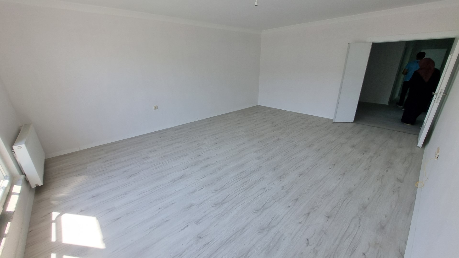 Kiralık Daire, Trabzon / OF / ÇAMLI MAHALLESİ