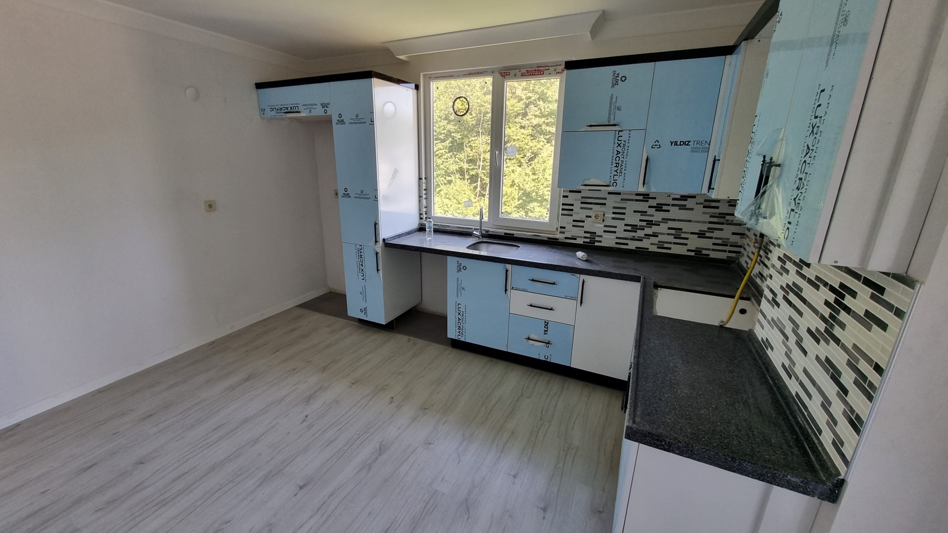 Kiralık Daire, Trabzon / OF / ÇAMLI MAHALLESİ