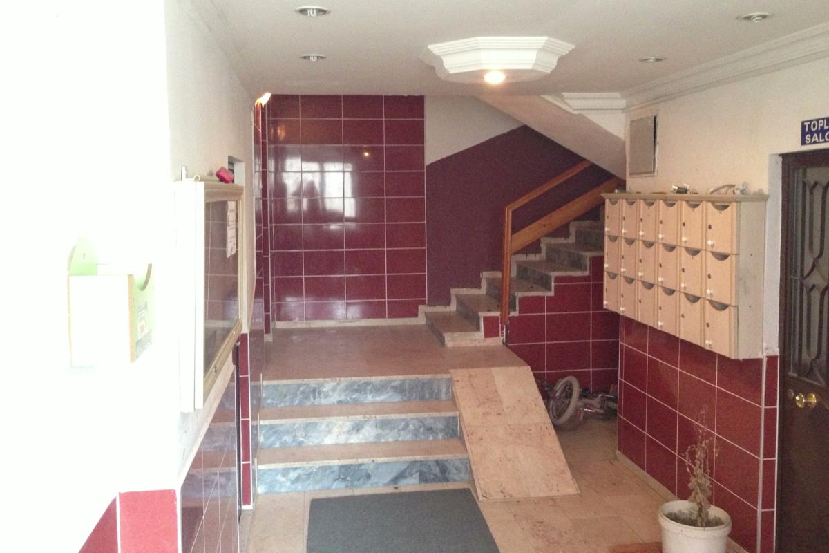 Satılık Daire, Trabzon / MERKEZ / İRFANLI MAH.
