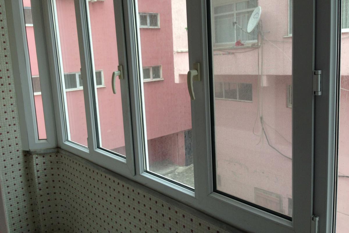 Satılık Daire, Trabzon / MERKEZ / İRFANLI MAH.