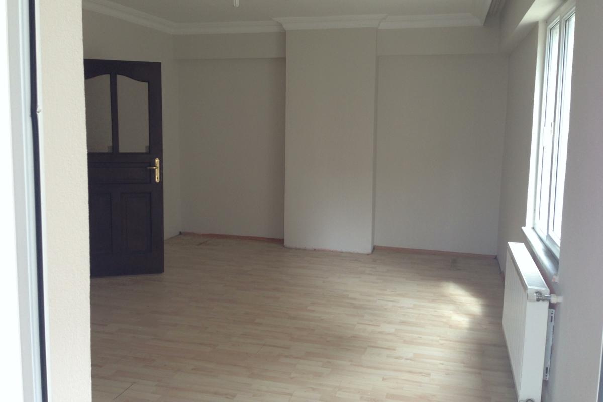 Satılık Daire, Trabzon / MERKEZ / İRFANLI MAH.