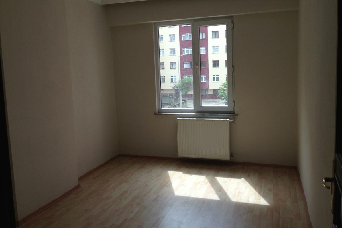 Satılık Daire, Trabzon / MERKEZ / İRFANLI MAH.