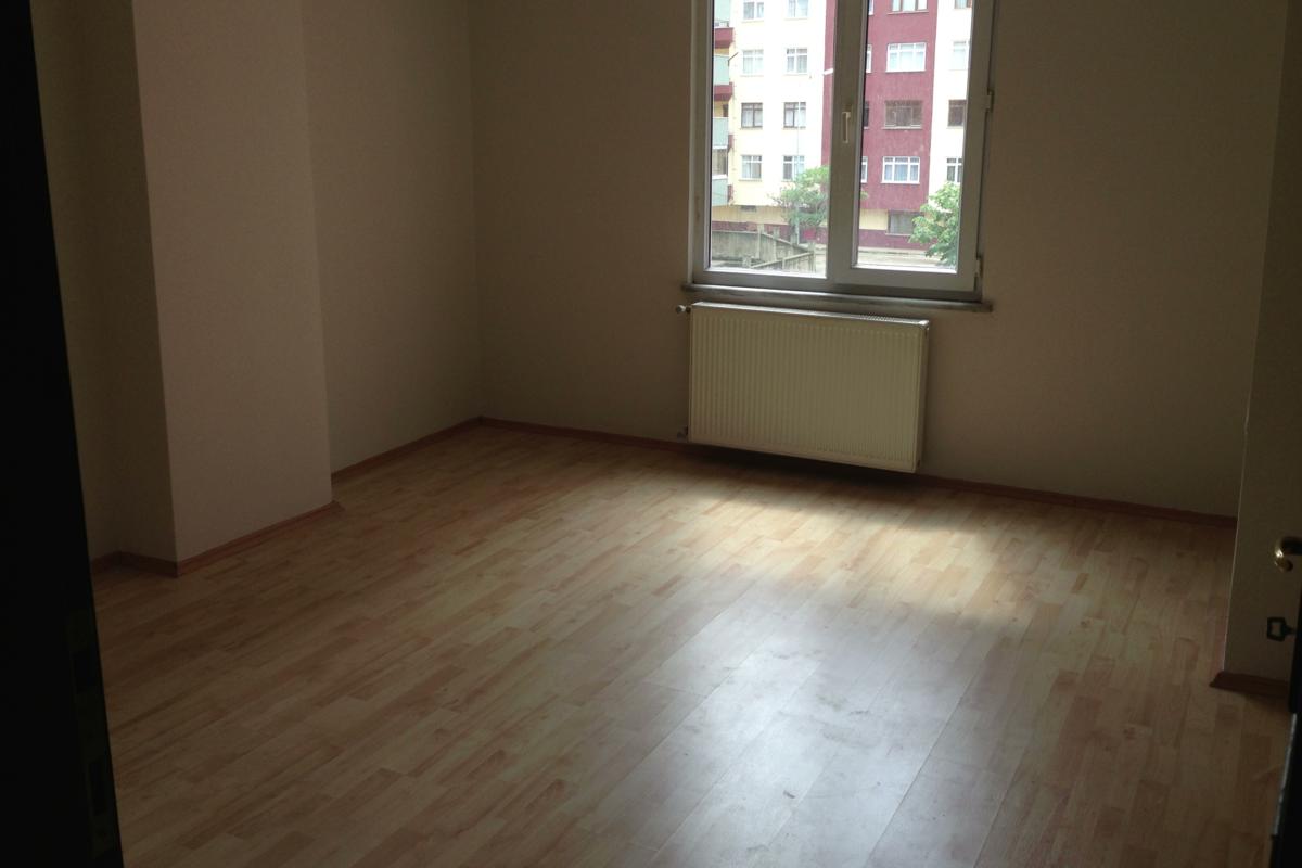 Satılık Daire, Trabzon / MERKEZ / İRFANLI MAH.