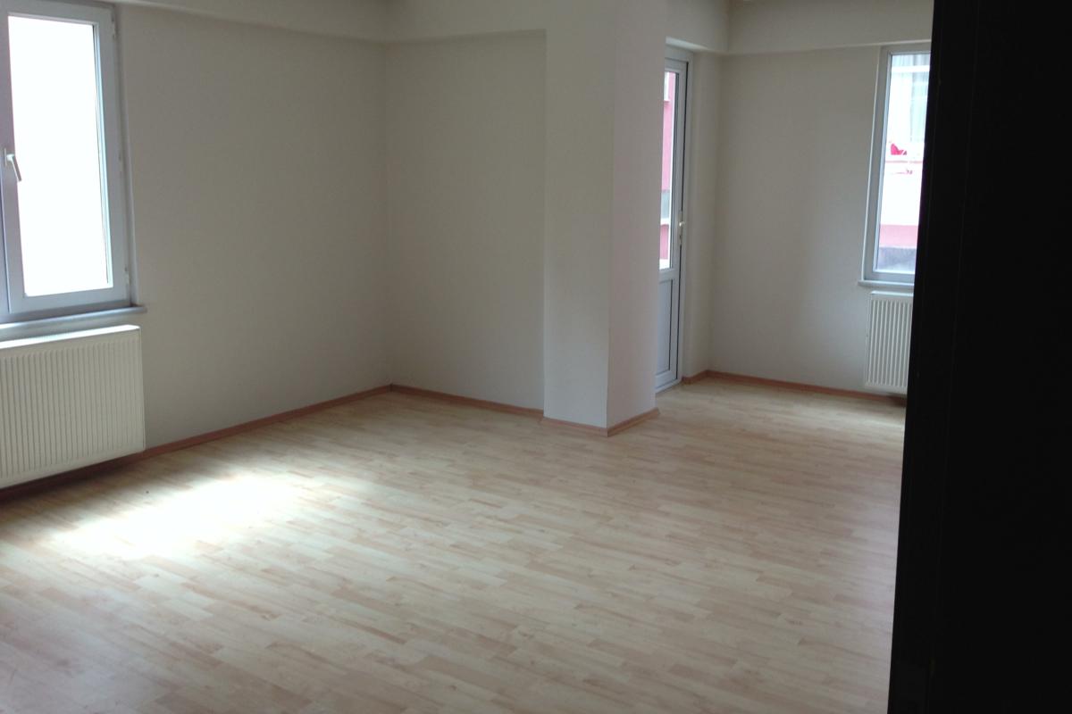 Satılık Daire, Trabzon / MERKEZ / İRFANLI MAH.