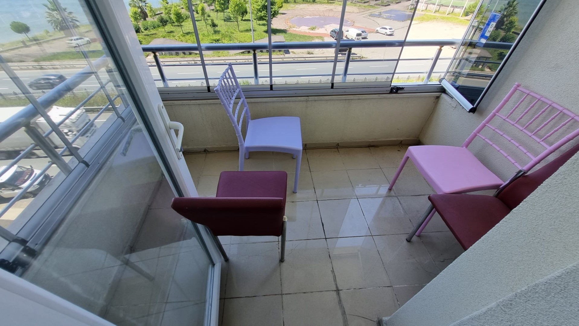 Kiralık Daire, Trabzon / OF / SULAKLI MAHALLESİ