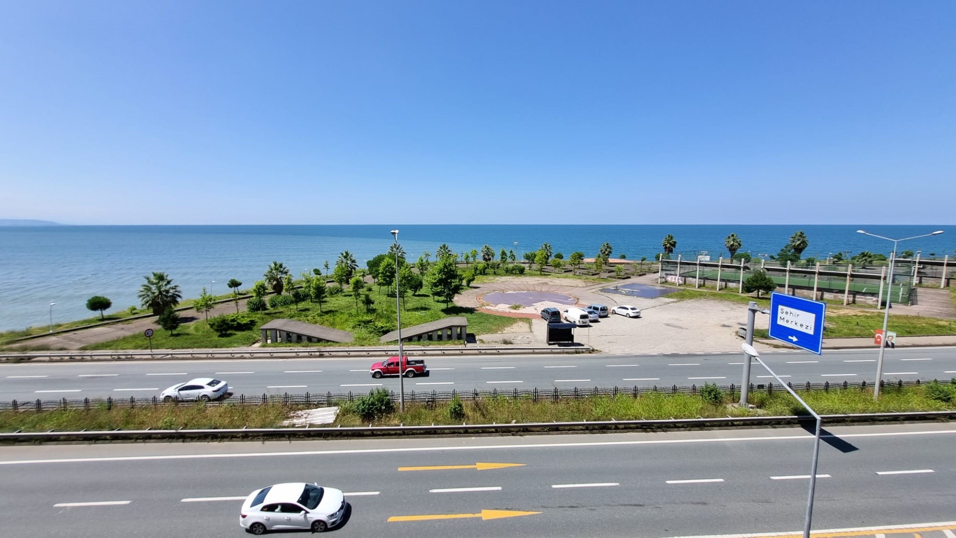 Kiralık Daire, Trabzon / OF / SULAKLI MAHALLESİ
