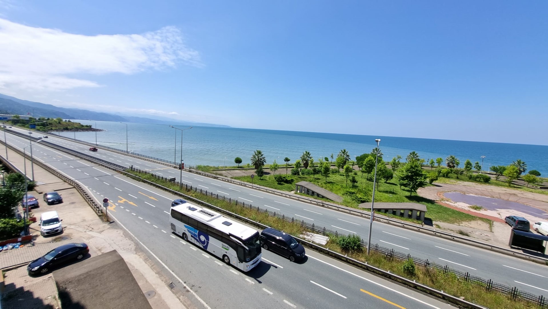Kiralık Daire, Trabzon / OF / SULAKLI MAHALLESİ