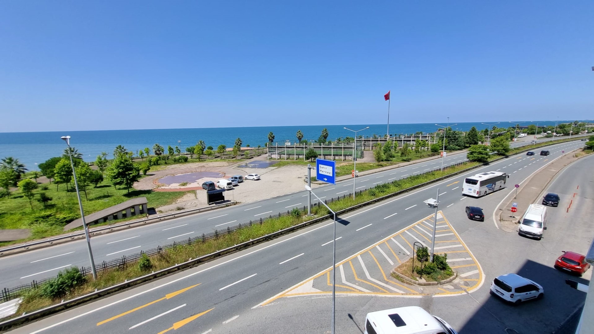 Kiralık Daire, Trabzon / OF / SULAKLI MAHALLESİ