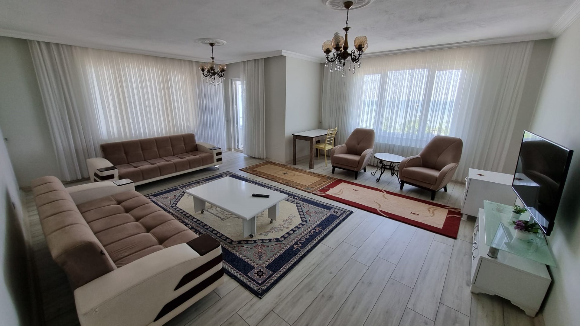 Kiralık Daire, Trabzon / OF / SULAKLI MAHALLESİ