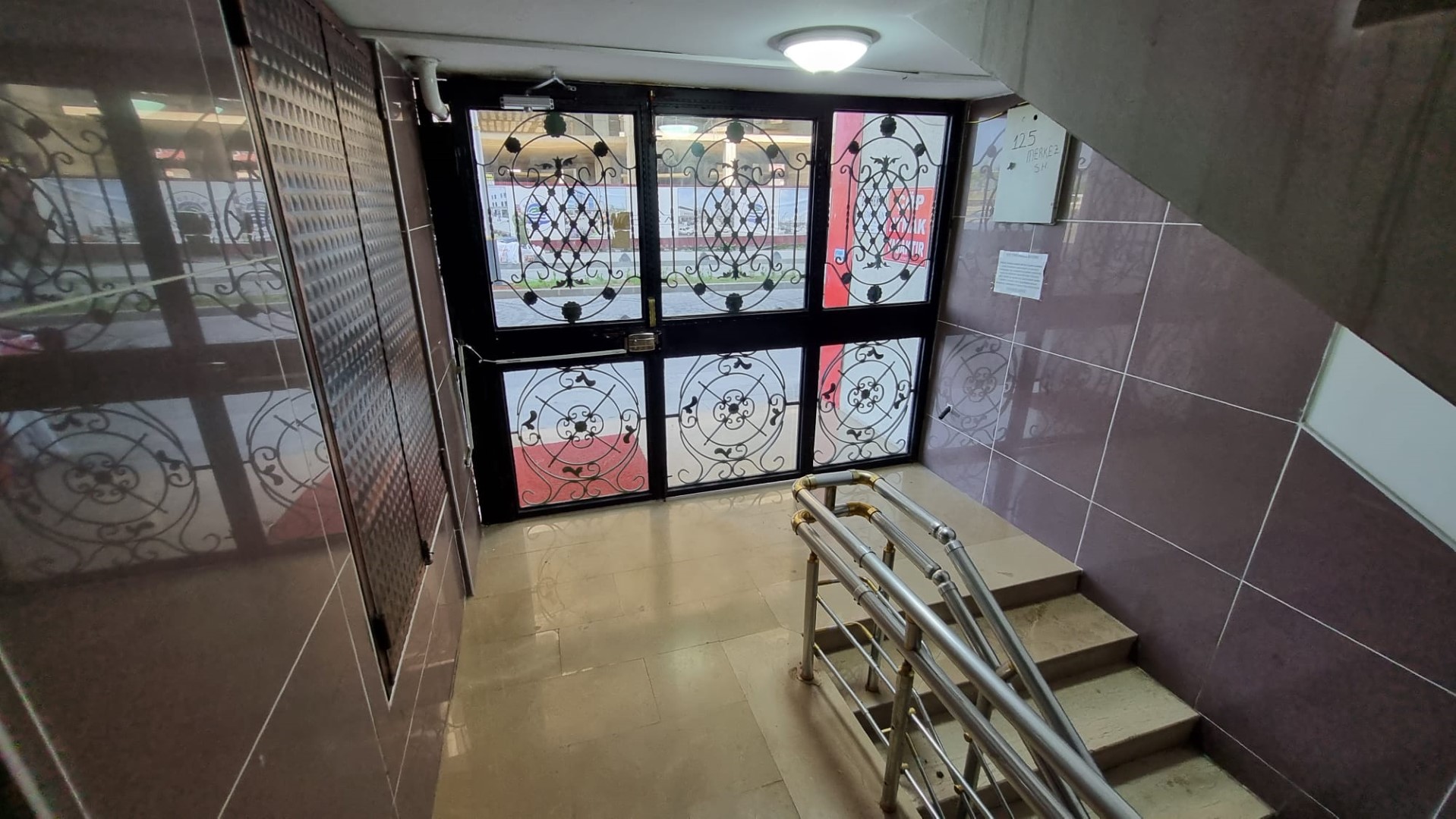 Kiralık Daire, Trabzon / OF / SULAKLI MAHALLESİ