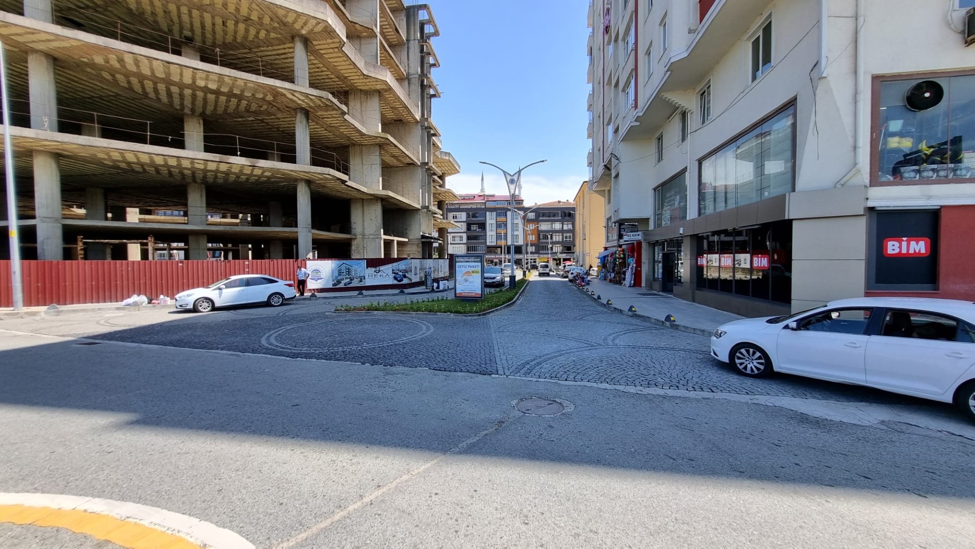 Kiralık Daire, Trabzon / OF / SULAKLI MAHALLESİ