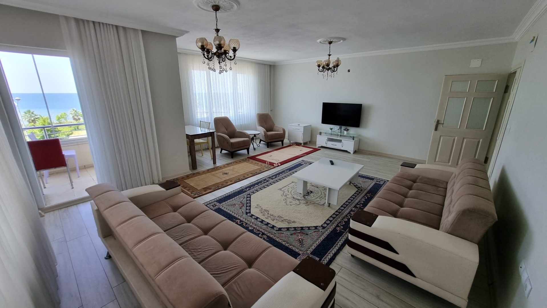Kiralık Daire, Trabzon / OF / SULAKLI MAHALLESİ