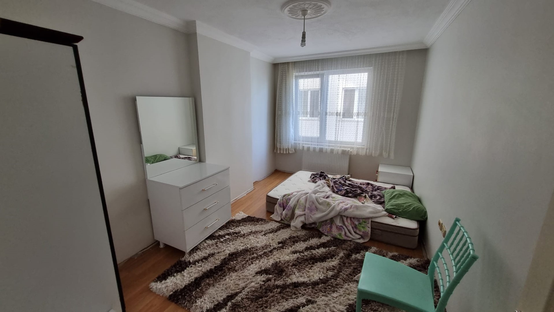 Kiralık Daire, Trabzon / OF / SULAKLI MAHALLESİ
