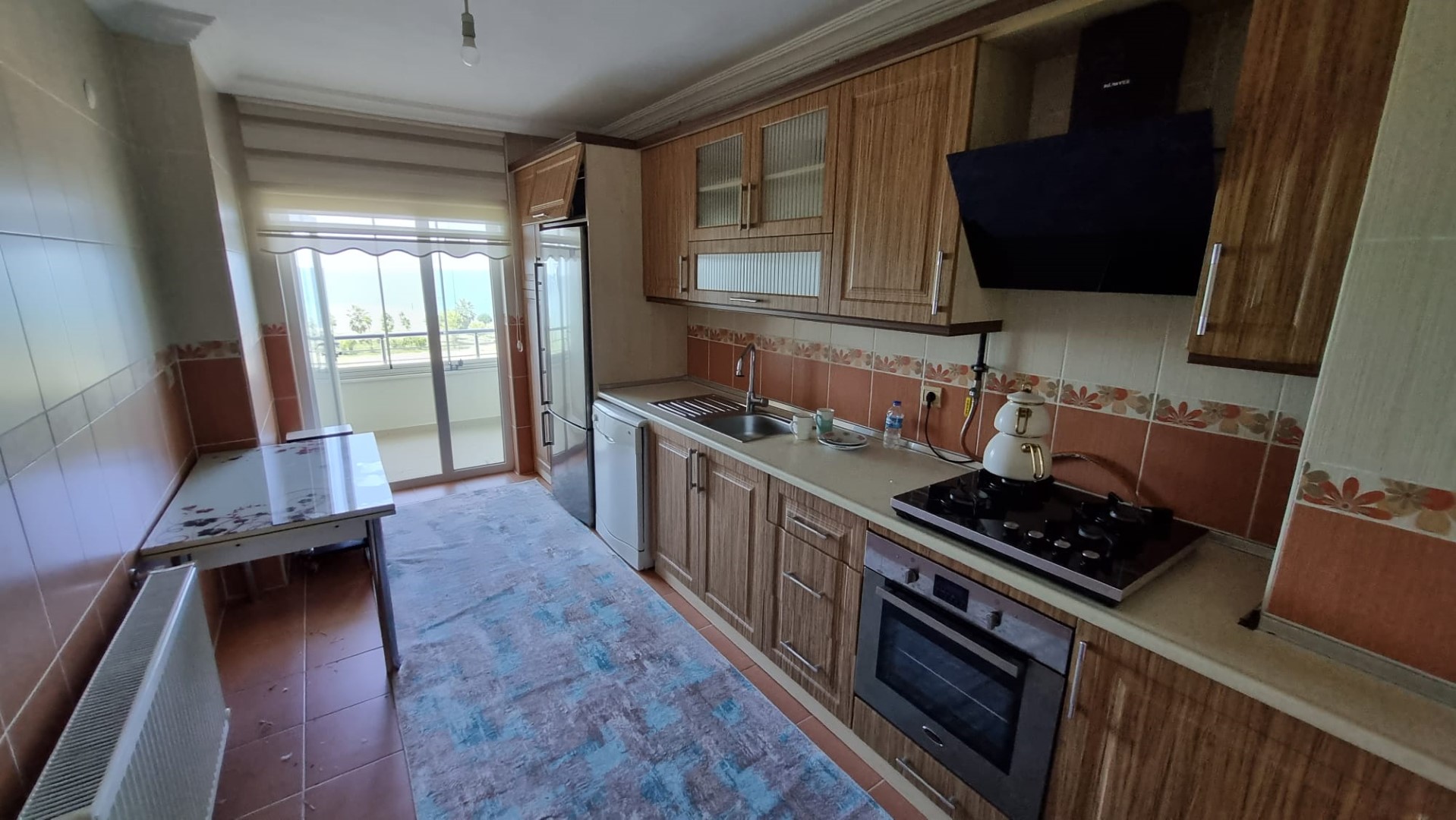 Kiralık Daire, Trabzon / OF / SULAKLI MAHALLESİ