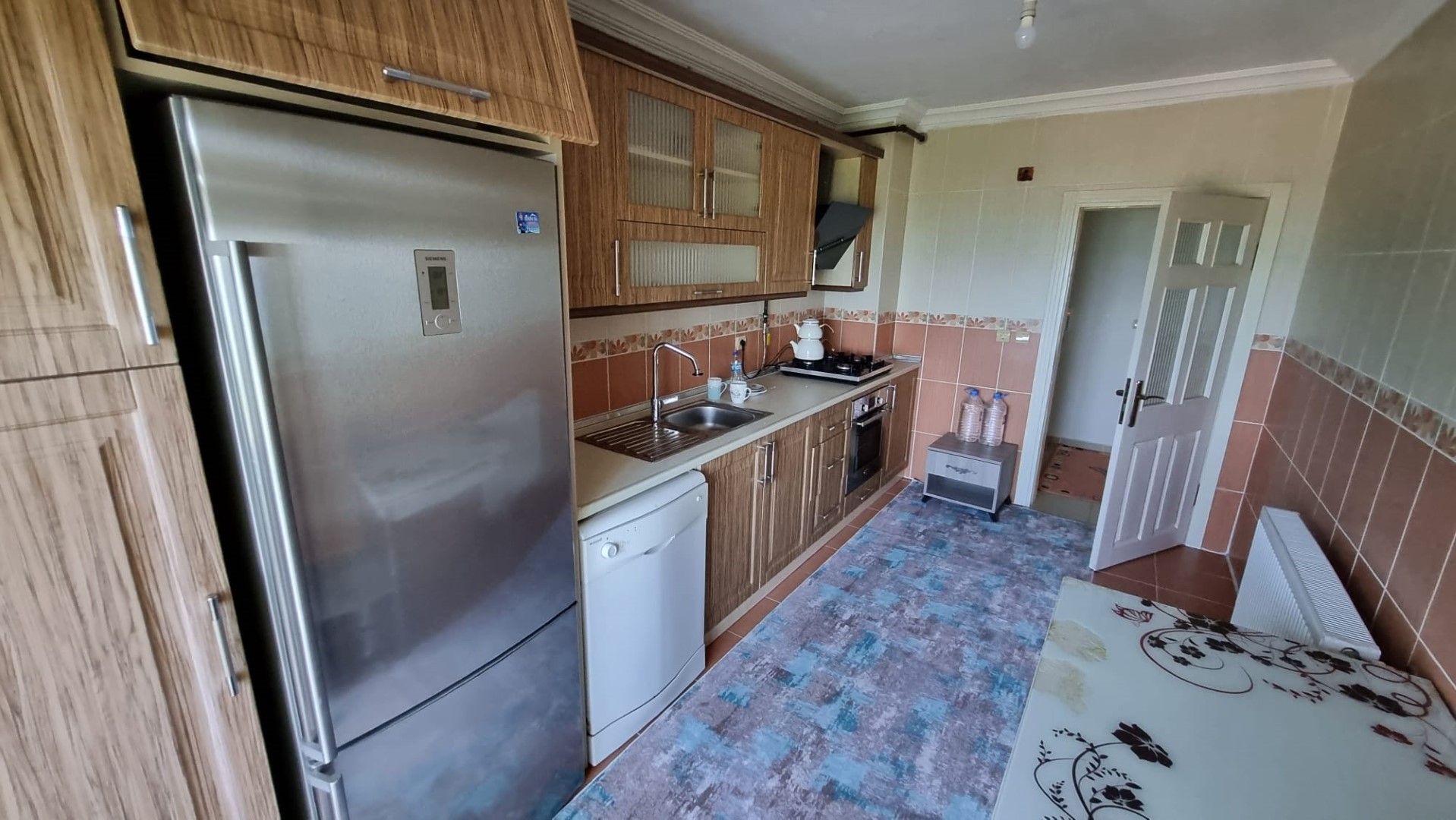 Kiralık Daire, Trabzon / OF / SULAKLI MAHALLESİ