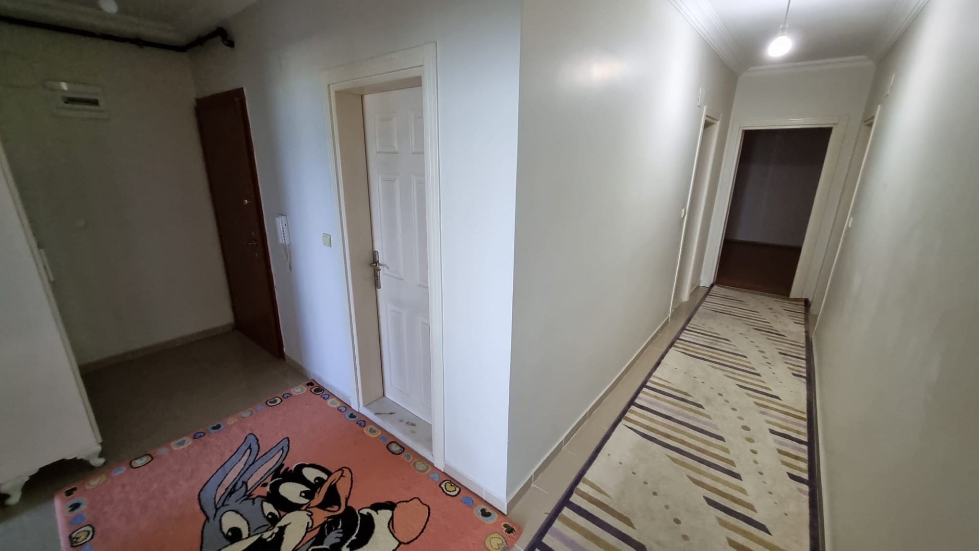 Kiralık Daire, Trabzon / OF / SULAKLI MAHALLESİ
