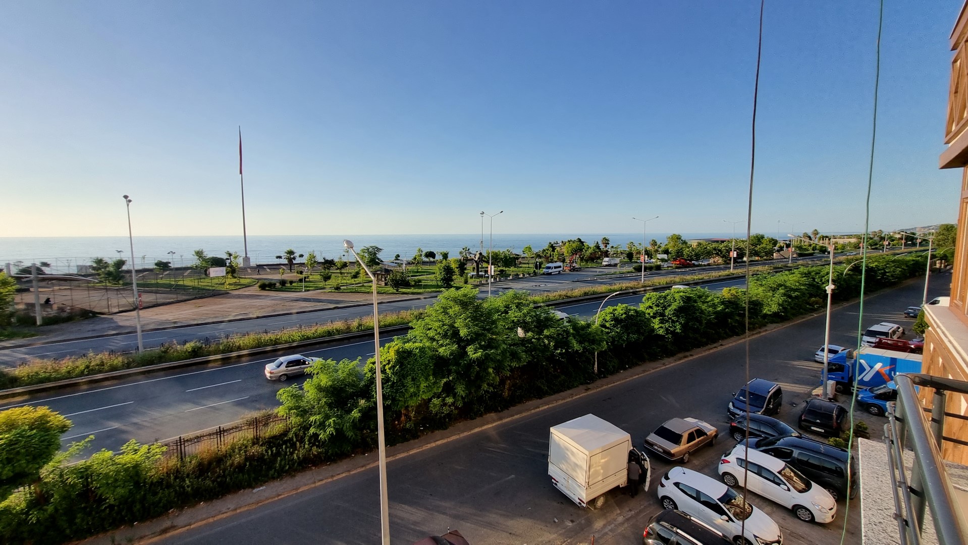Kiralık Daire, Trabzon / OF / SULAKLI MAHALLESİ