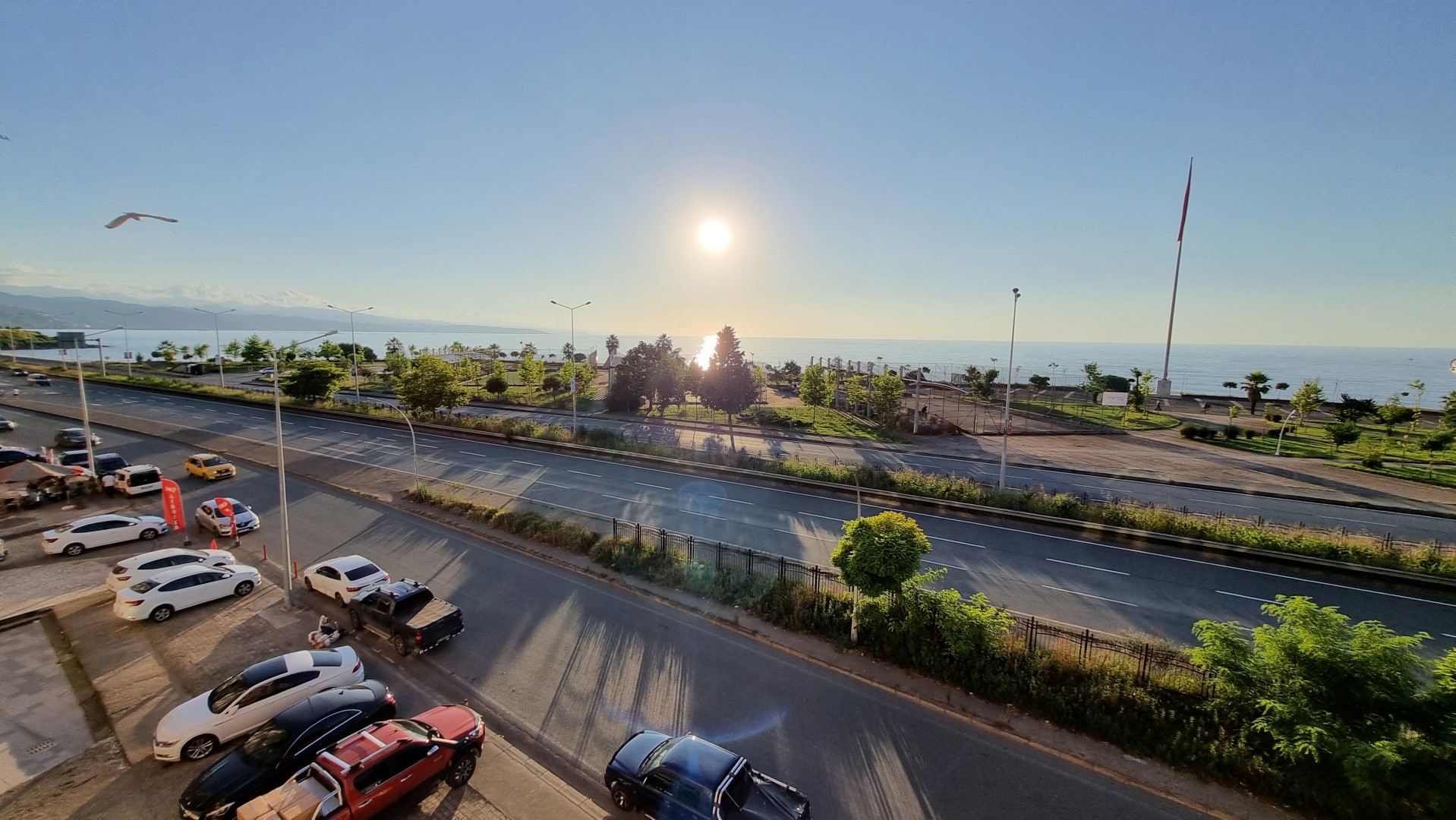 Kiralık Daire, Trabzon / OF / SULAKLI MAHALLESİ