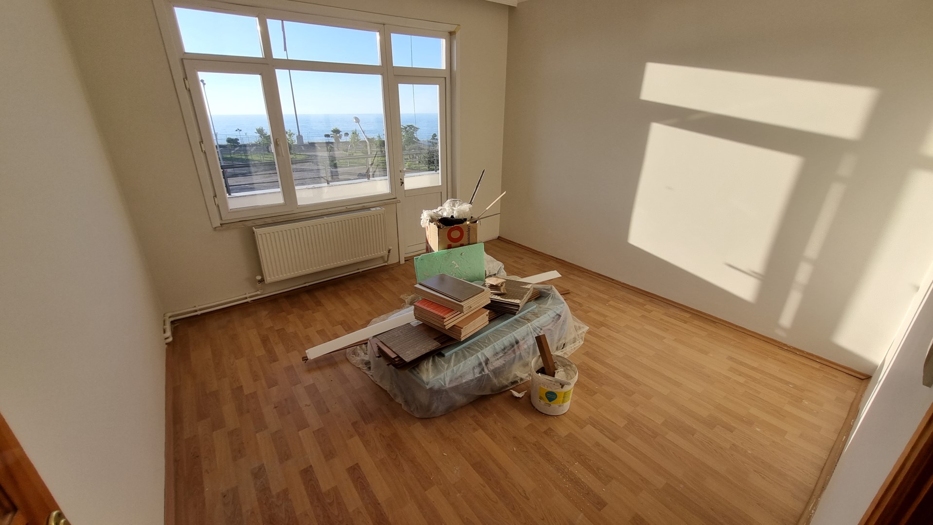 Kiralık Daire, Trabzon / OF / SULAKLI MAHALLESİ