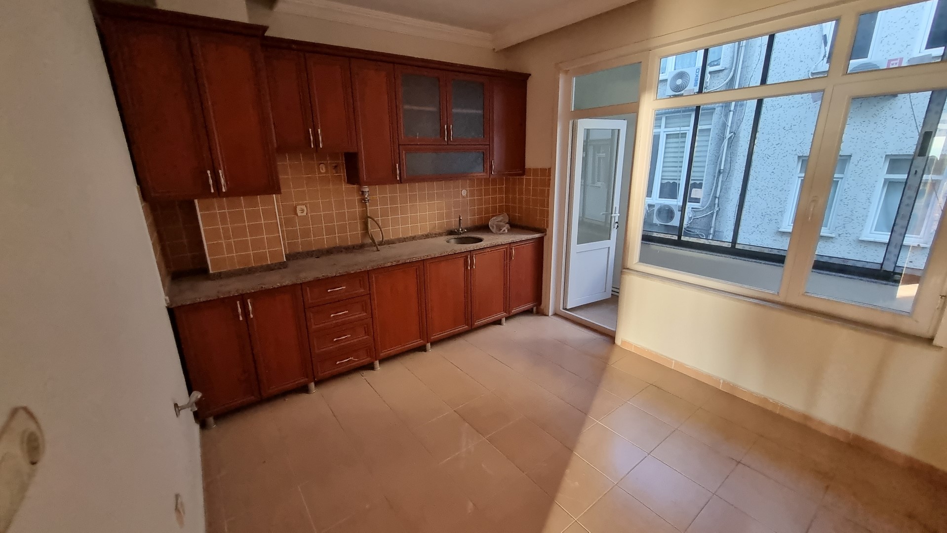 Kiralık Daire, Trabzon / OF / SULAKLI MAHALLESİ