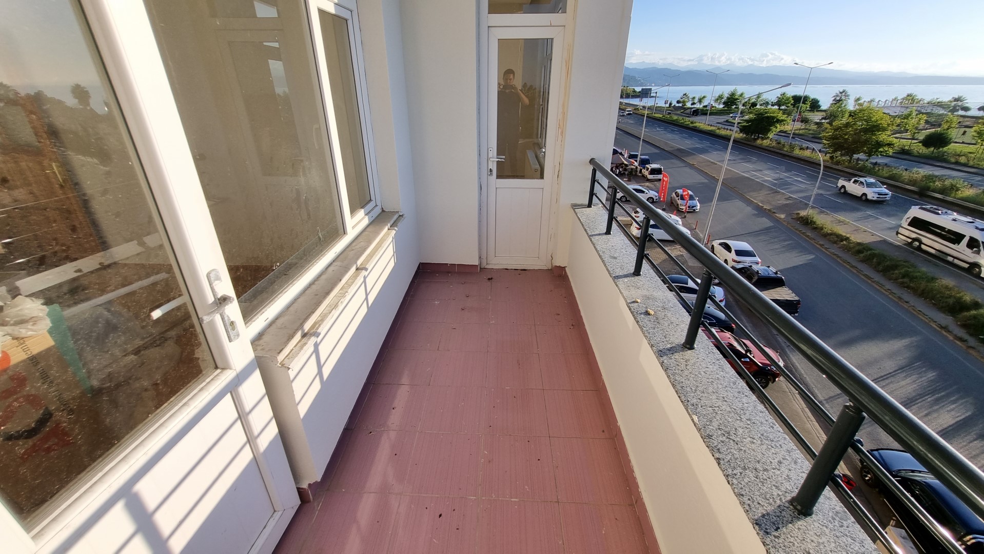 Kiralık Daire, Trabzon / OF / SULAKLI MAHALLESİ