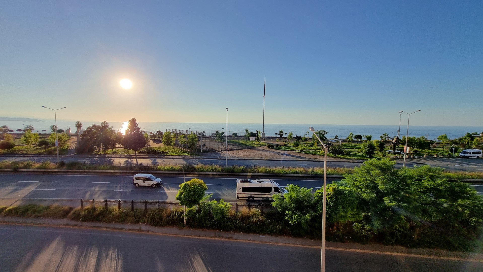 Kiralık Daire, Trabzon / OF / SULAKLI MAHALLESİ
