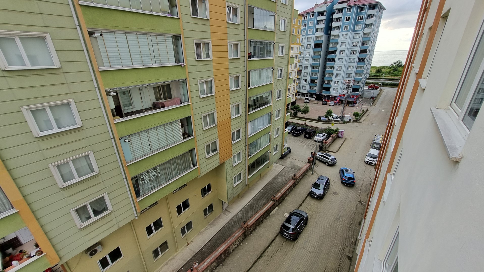 Satılık Daire, Trabzon / OF / İRFANLI MAHALLESİ