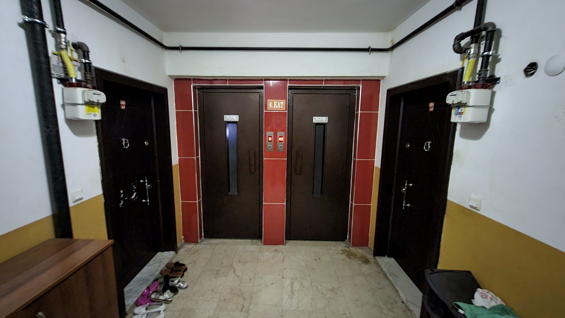 Satılık Daire, Trabzon / OF / İRFANLI MAHALLESİ