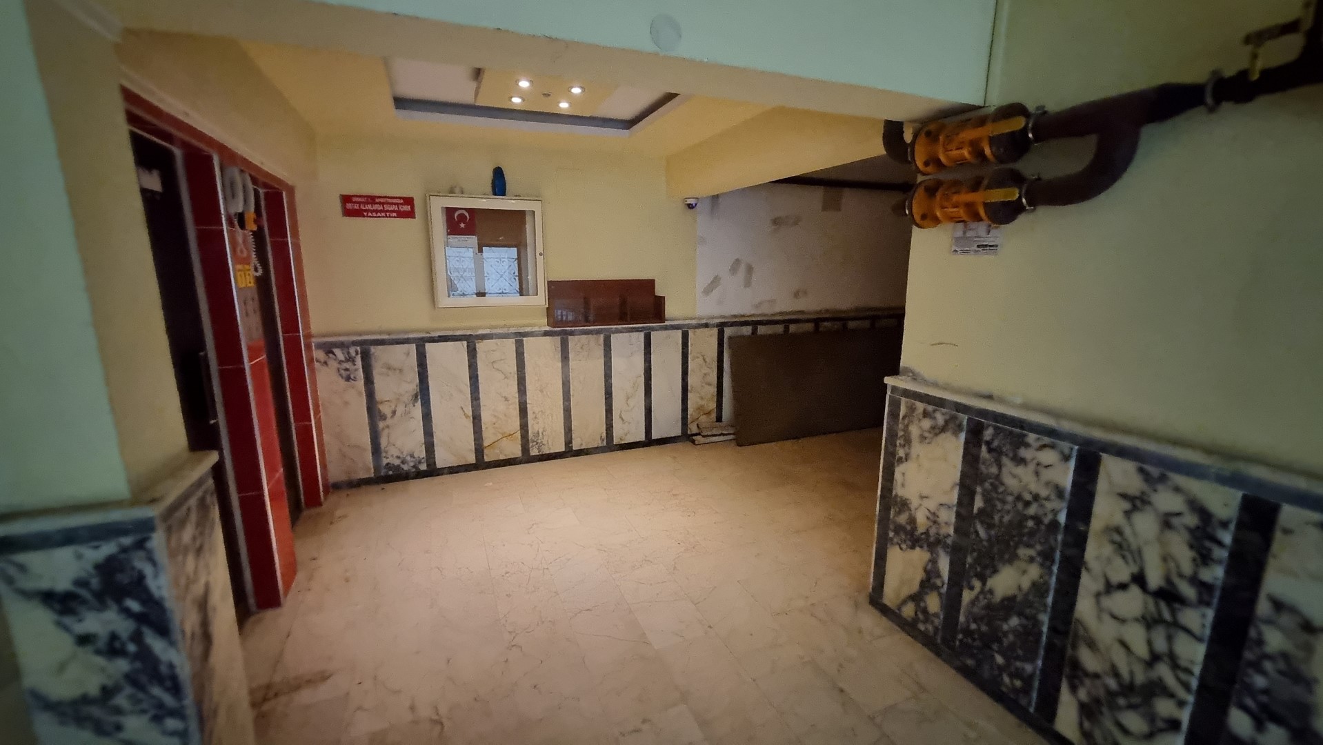 Satılık Daire, Trabzon / OF / İRFANLI MAHALLESİ