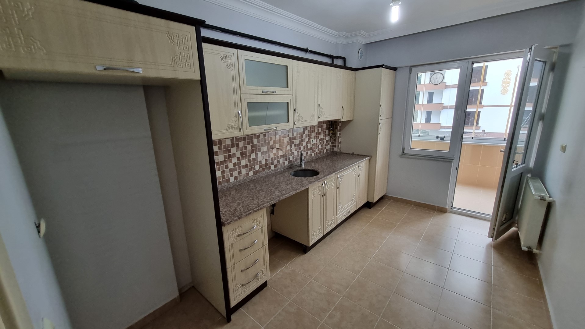 Satılık Daire, Trabzon / OF / İRFANLI MAHALLESİ