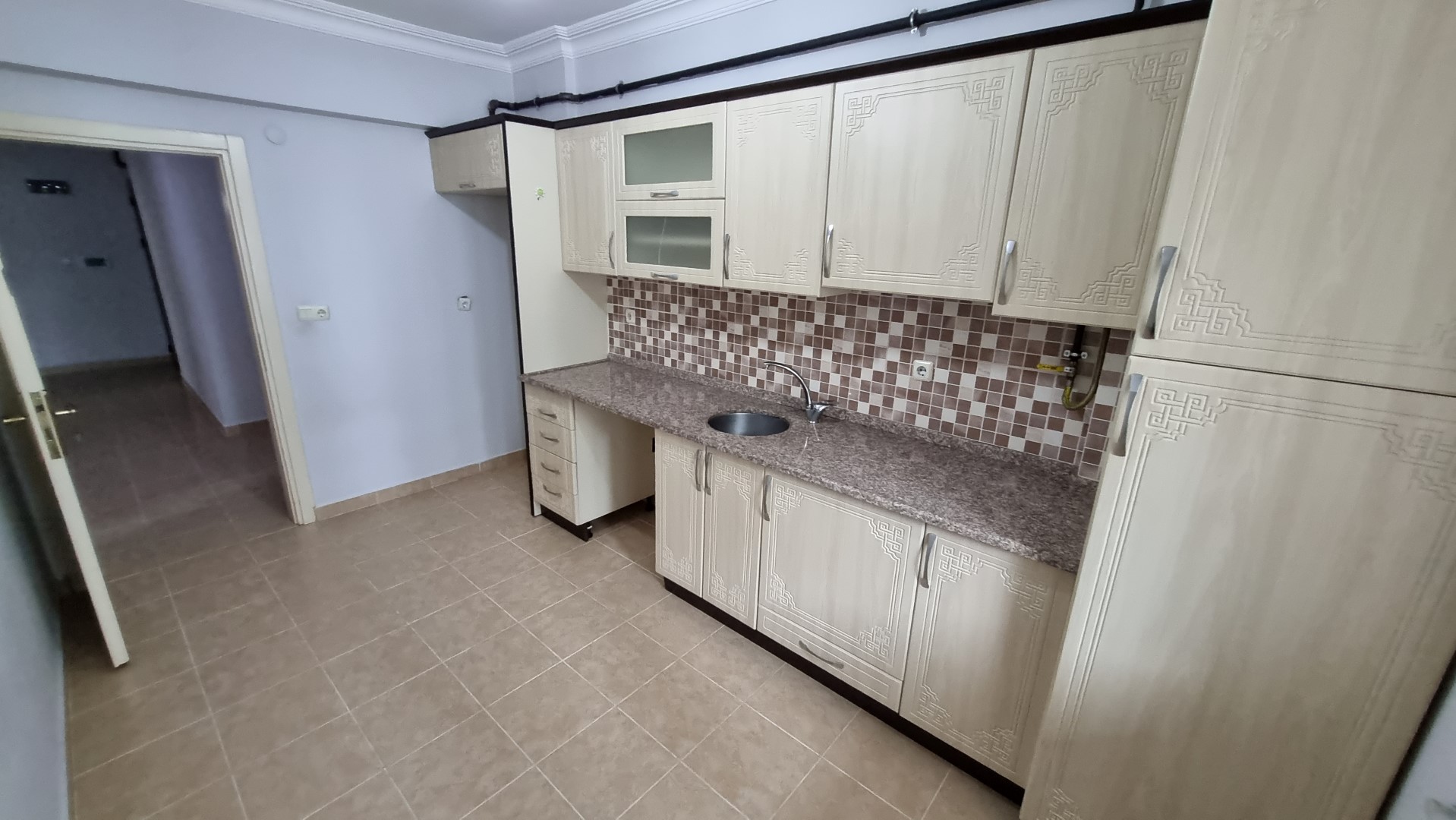 Satılık Daire, Trabzon / OF / İRFANLI MAHALLESİ