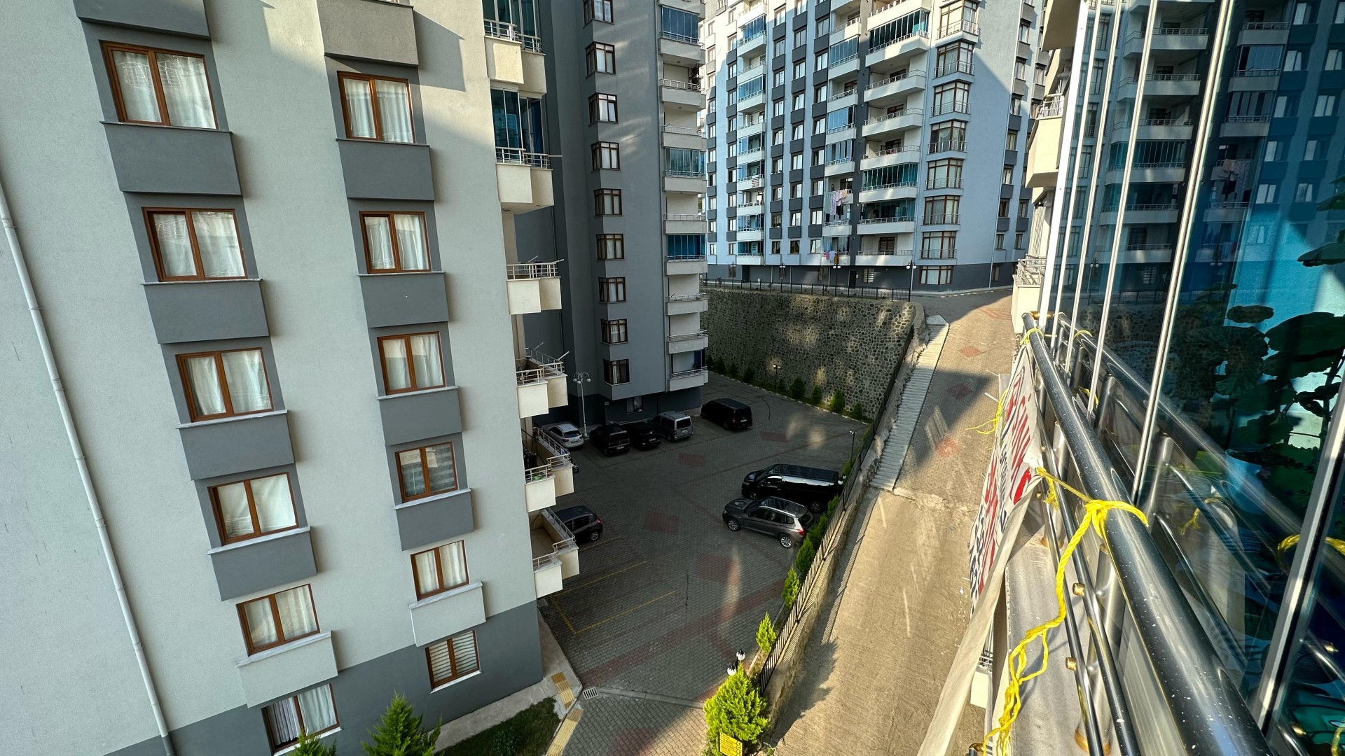 Satılık Daire, Trabzon / OF / CUMHURİYET MAH.