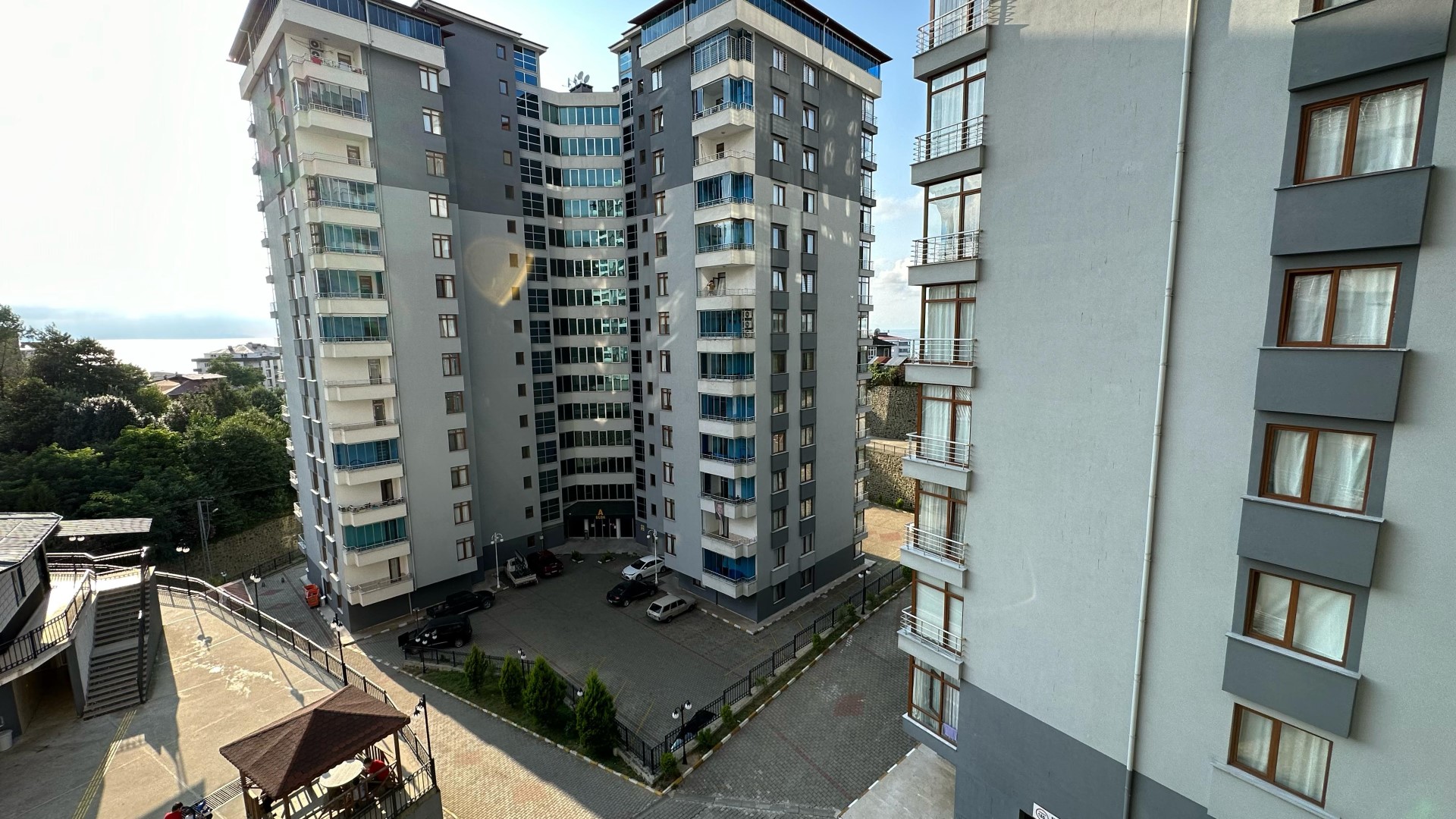 Satılık Daire, Trabzon / OF / CUMHURİYET MAH.