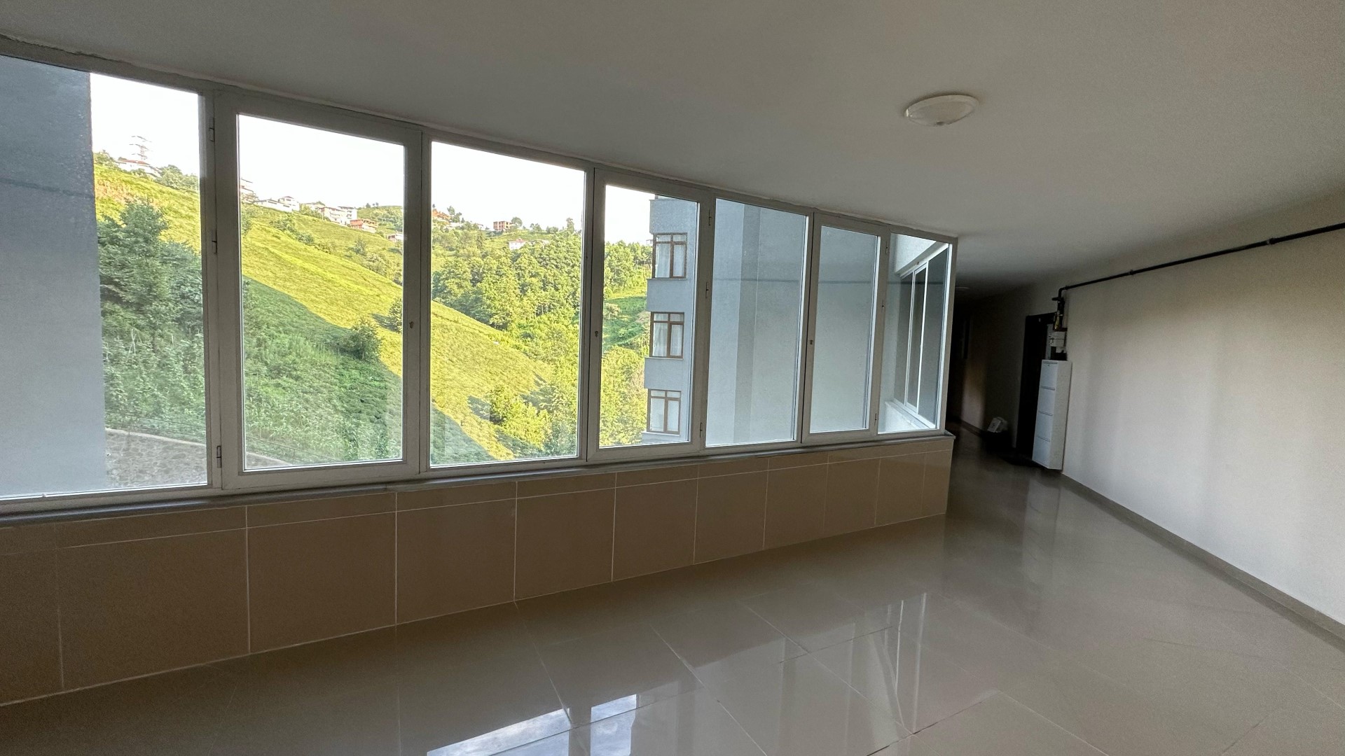 Satılık Daire, Trabzon / OF / CUMHURİYET MAH.