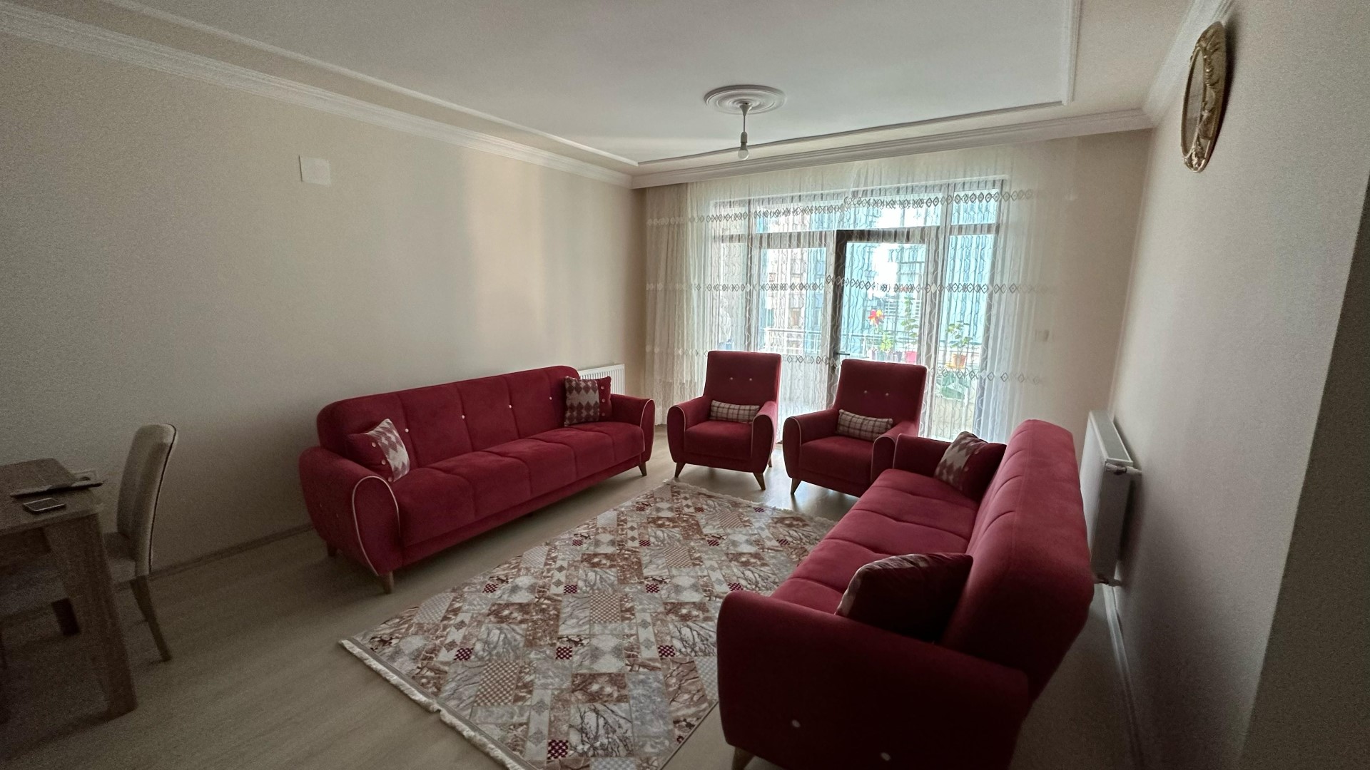 Satılık Daire, Trabzon / OF / CUMHURİYET MAH.