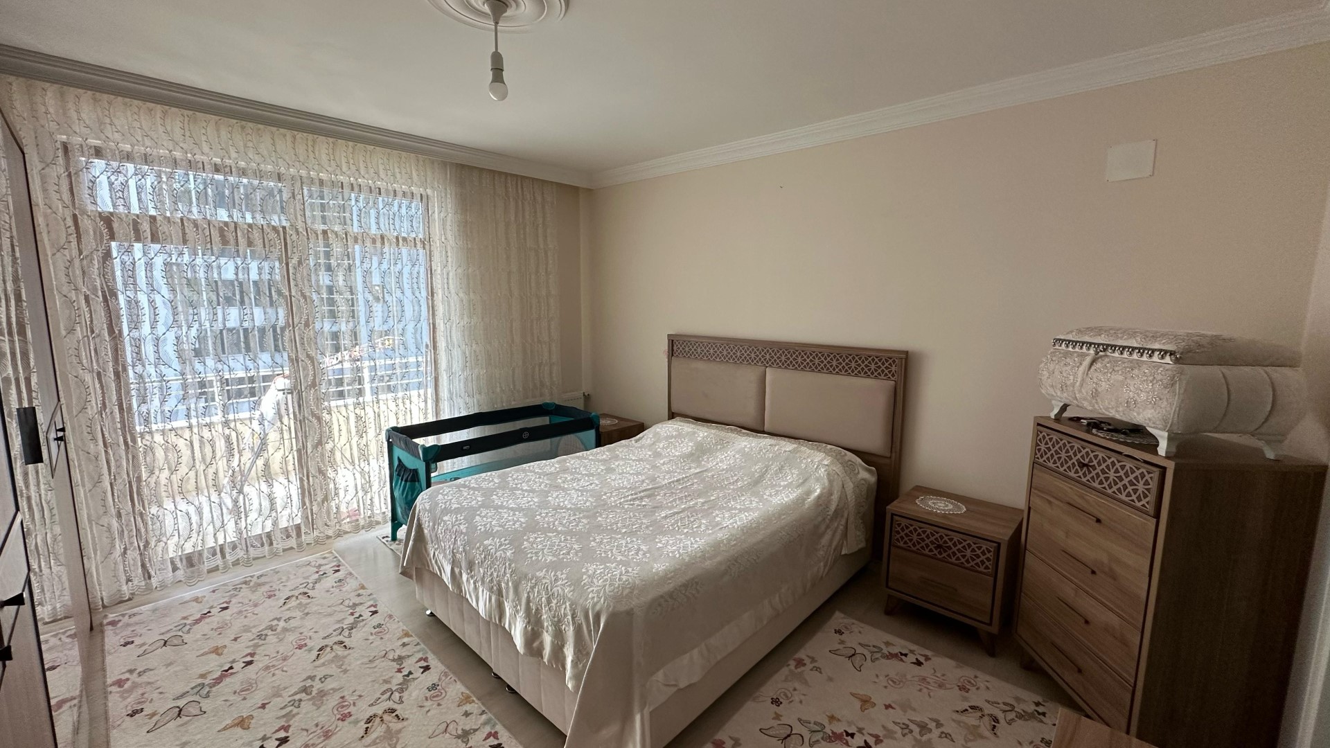 Satılık Daire, Trabzon / OF / CUMHURİYET MAH.